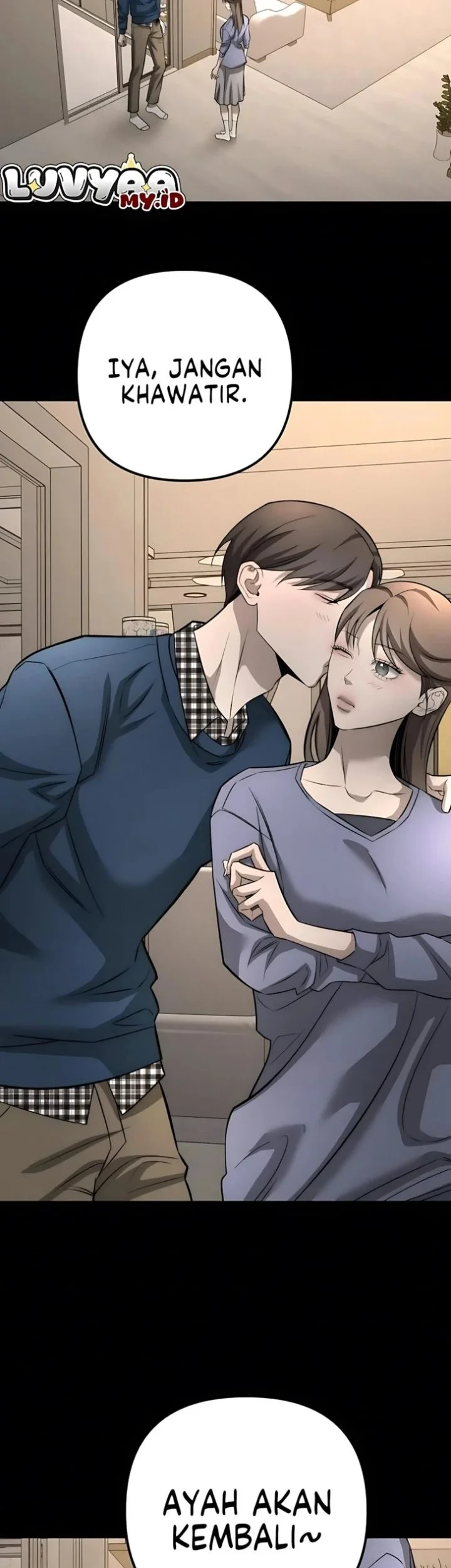 My Desire Is Not a Sin Chapter 42 Gambar 16