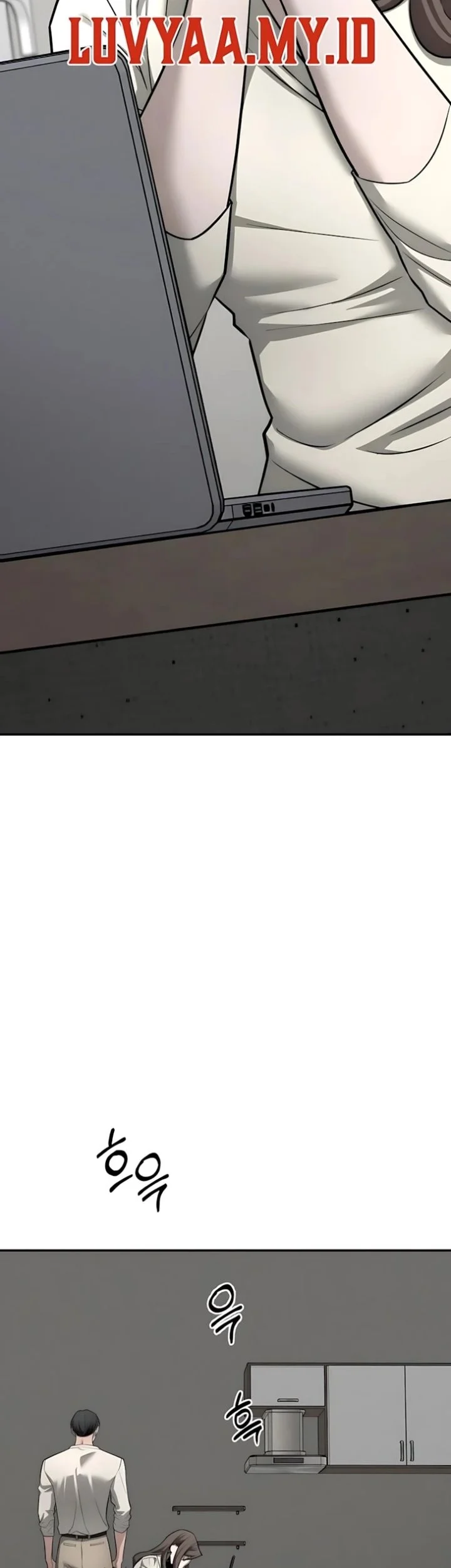 My Desire Is Not a Sin Chapter 42 Gambar 29