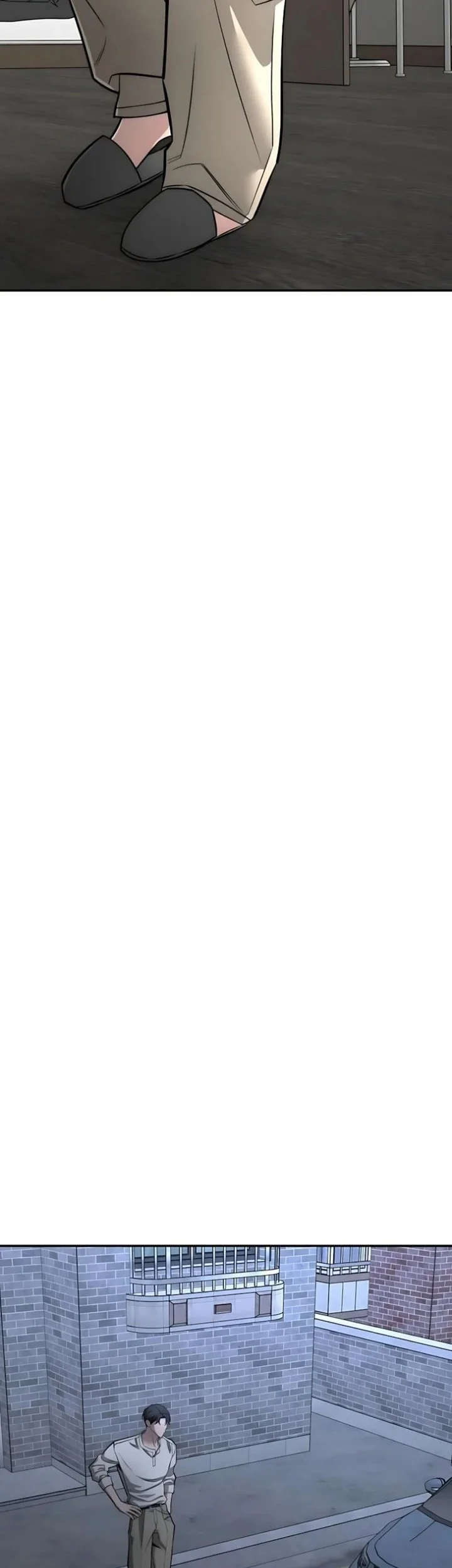 My Desire Is Not a Sin Chapter 42 Gambar 32