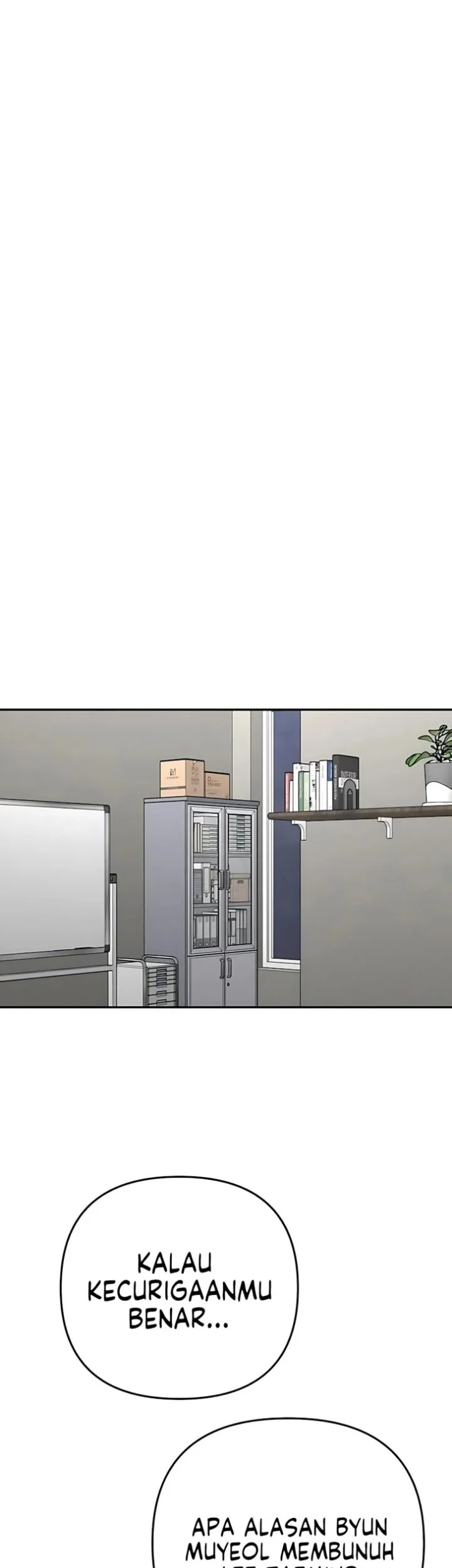 My Desire Is Not a Sin Chapter 42 Gambar 35