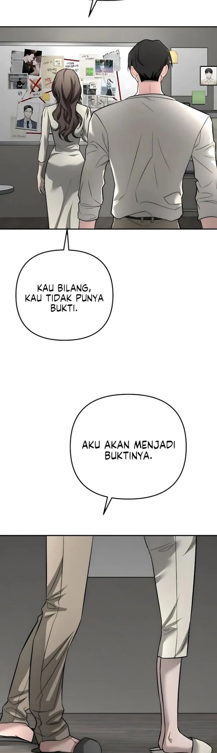 My Desire Is Not a Sin Chapter 42 Gambar 45