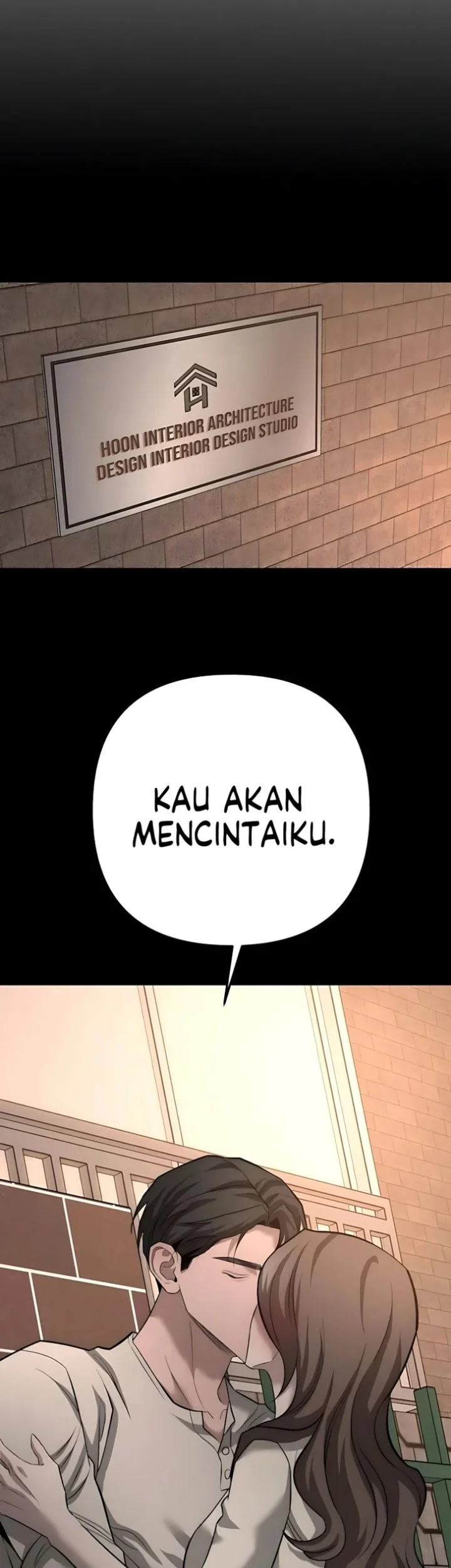 My Desire Is Not a Sin Chapter 42 Gambar 49