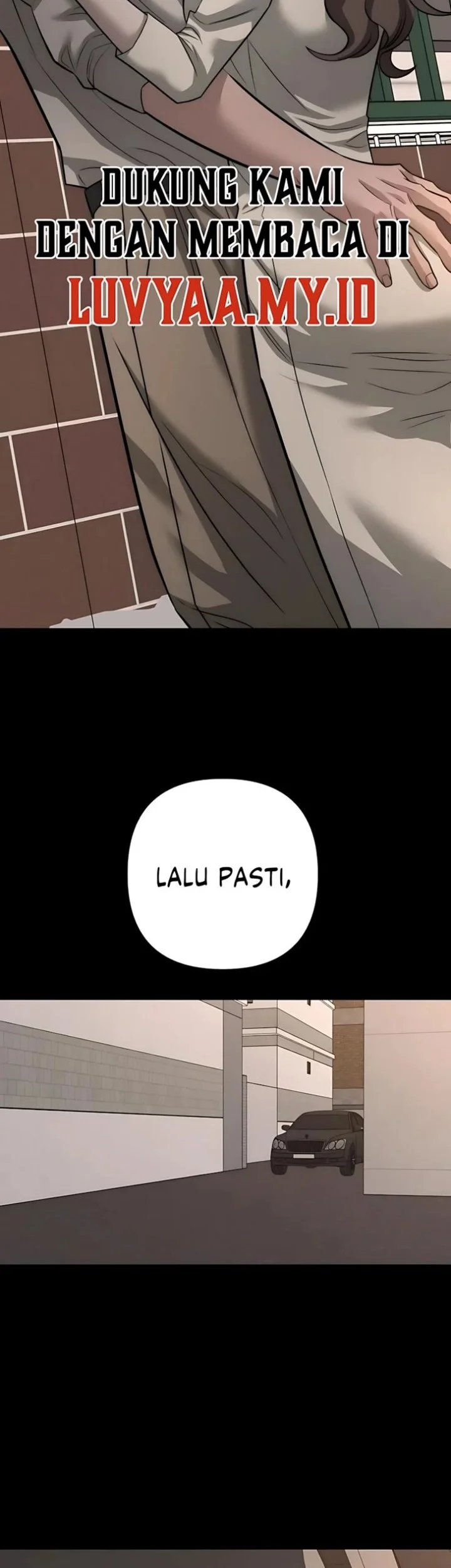 My Desire Is Not a Sin Chapter 42 Gambar 50