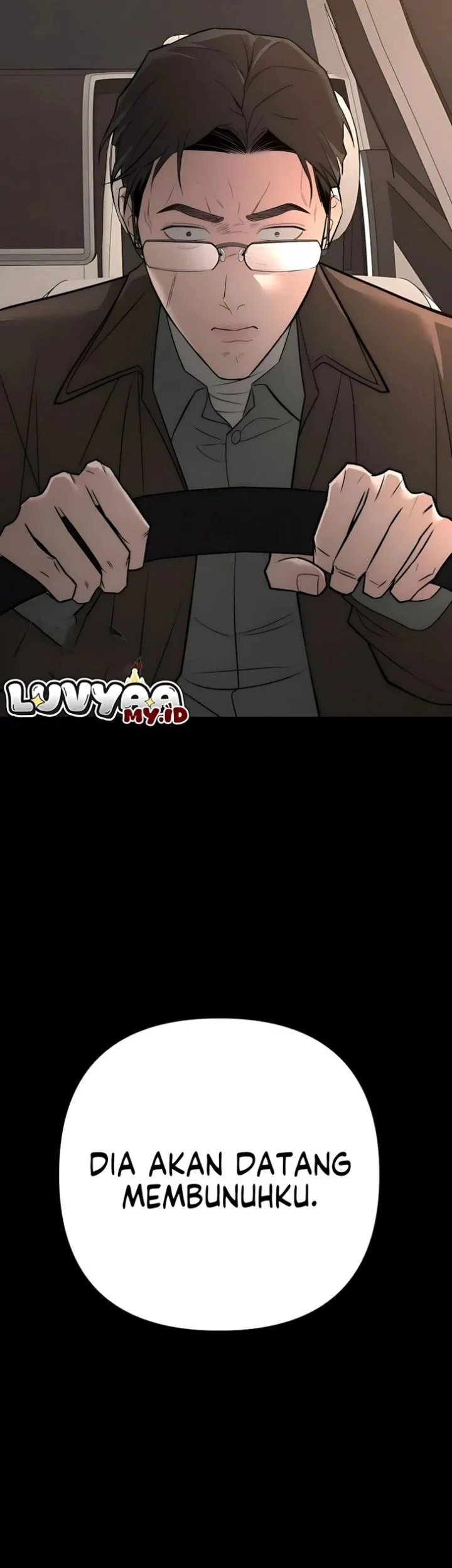 My Desire Is Not a Sin Chapter 42 Gambar 51