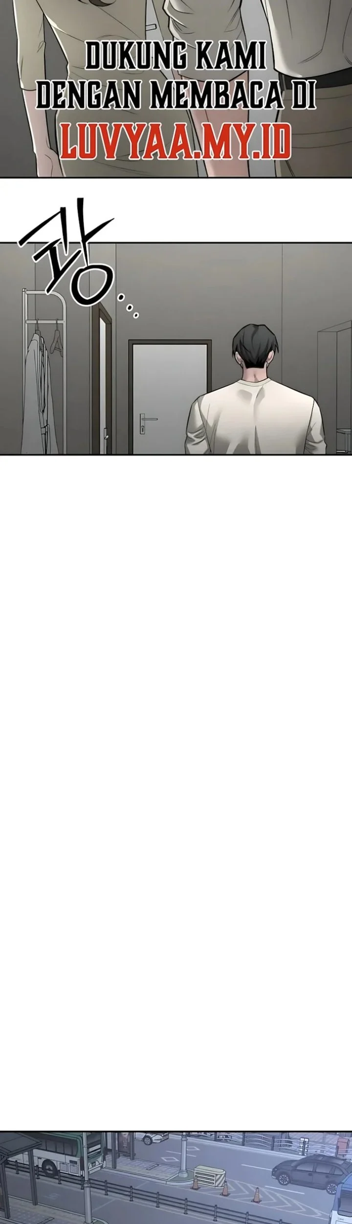 My Desire Is Not a Sin Chapter 43 Gambar 16