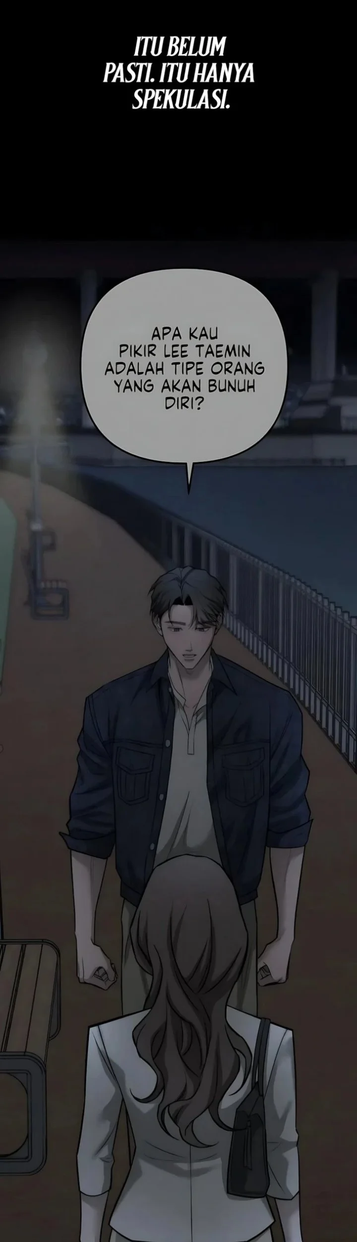 My Desire Is Not a Sin Chapter 43 Gambar 20