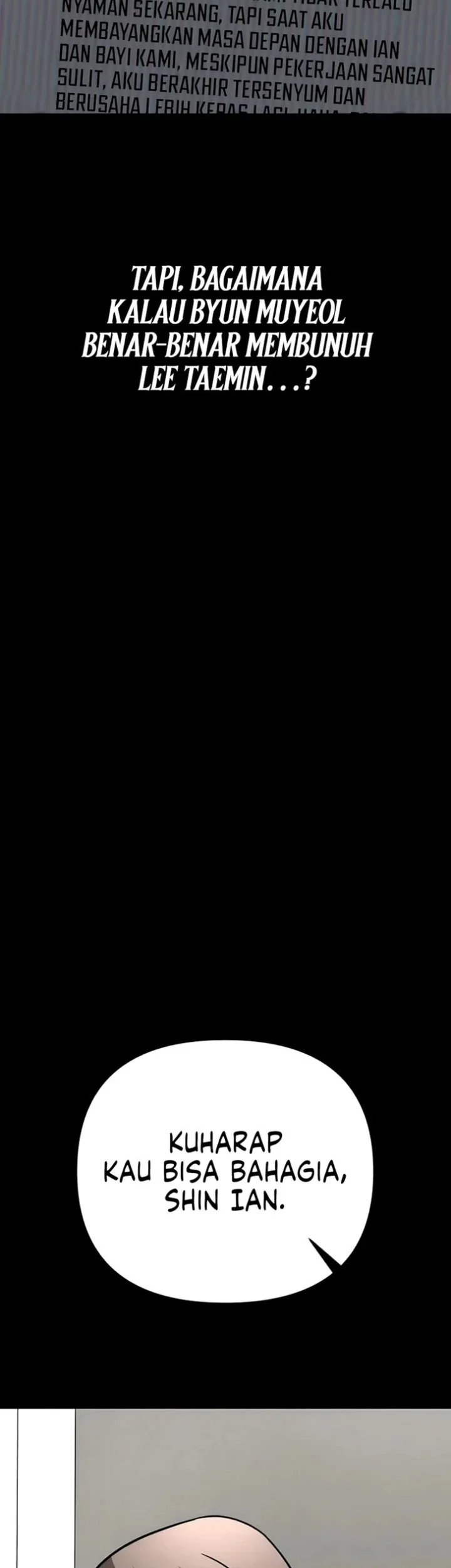 My Desire Is Not a Sin Chapter 43 Gambar 22