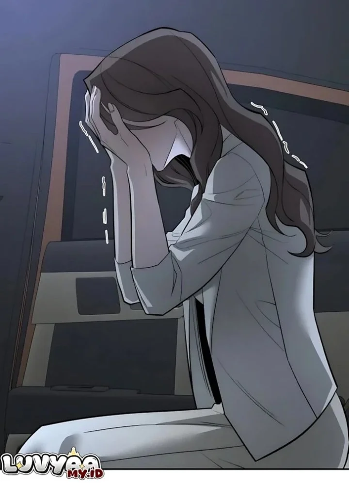 My Desire Is Not a Sin Chapter 43 Gambar 24