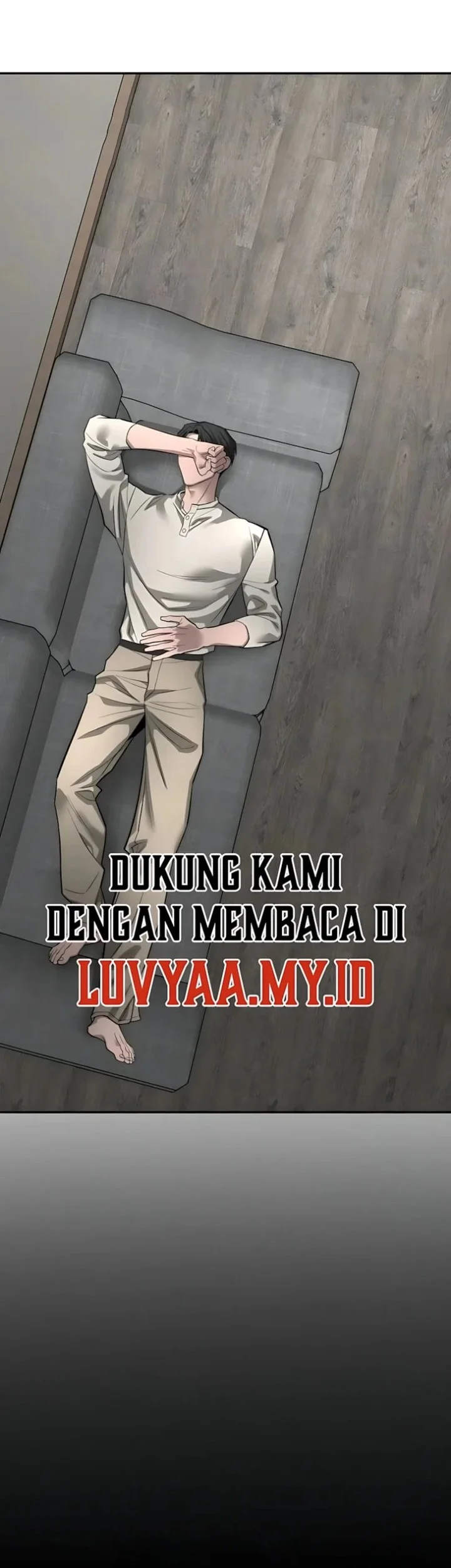 My Desire Is Not a Sin Chapter 43 Gambar 26