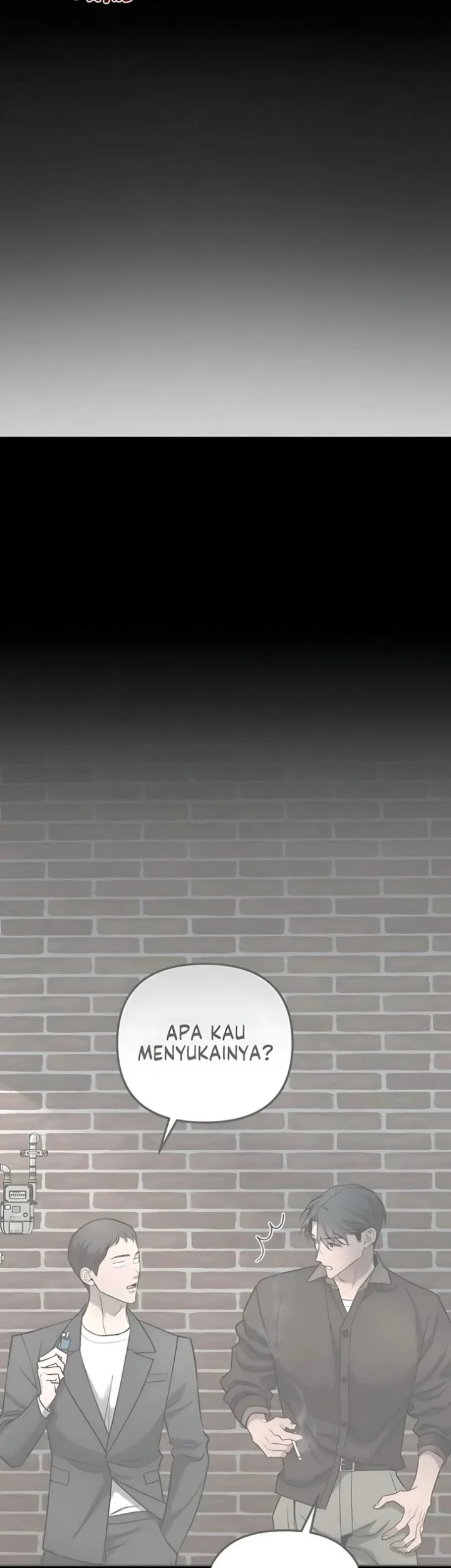 My Desire Is Not a Sin Chapter 43 Gambar 28