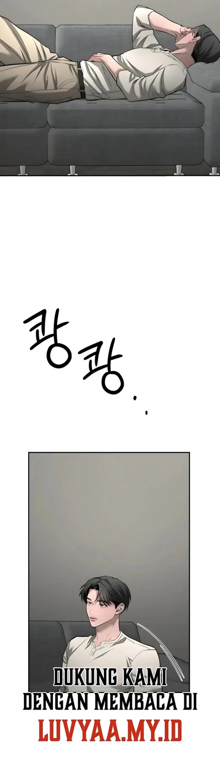 My Desire Is Not a Sin Chapter 43 Gambar 31