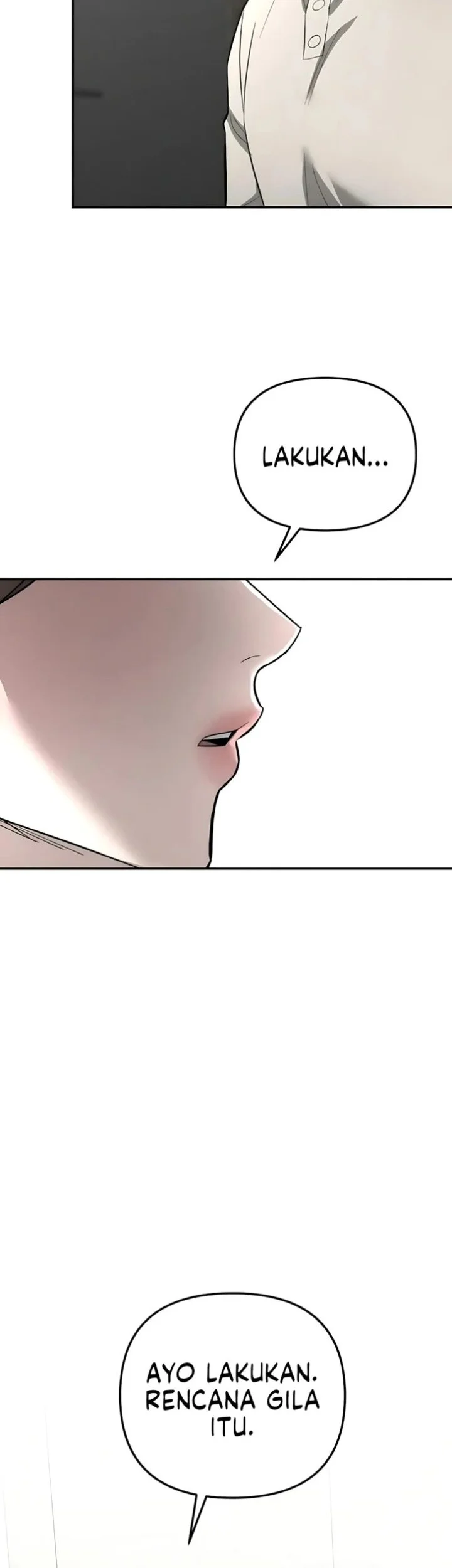 My Desire Is Not a Sin Chapter 43 Gambar 34