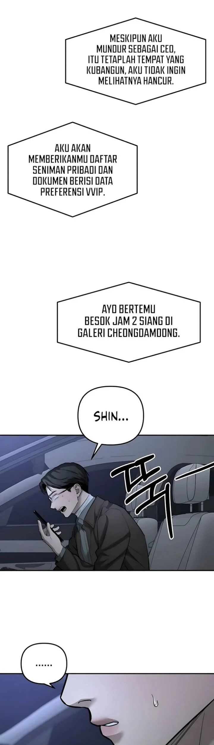 My Desire Is Not a Sin Chapter 43 Gambar 39