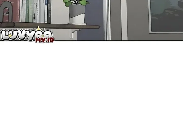 My Desire Is Not a Sin Chapter 43 Gambar 42