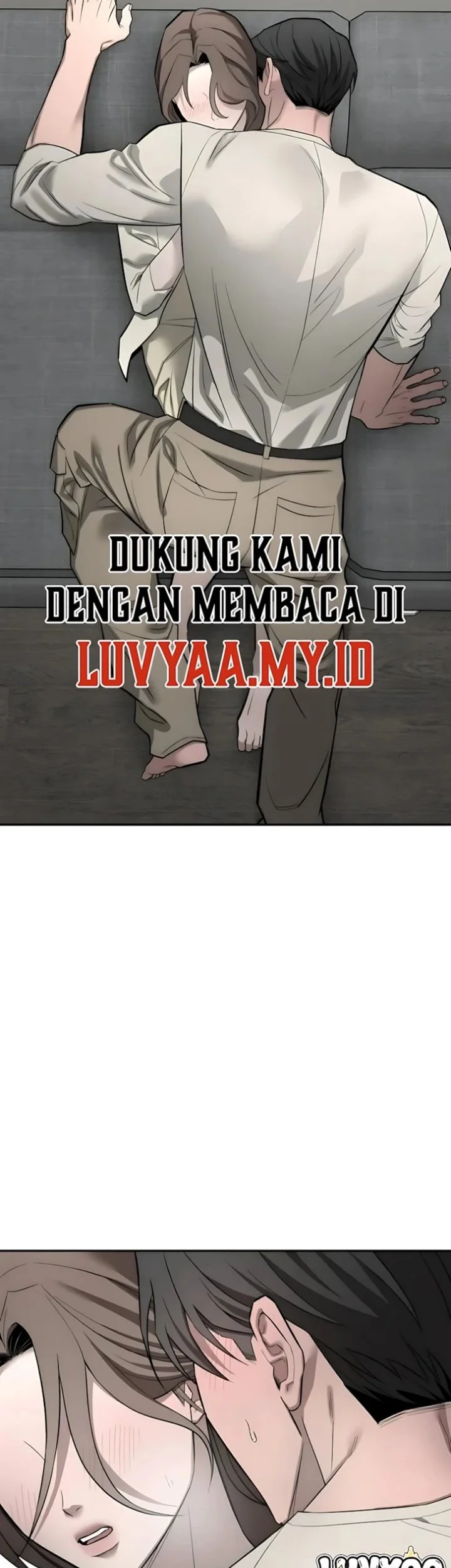 My Desire Is Not a Sin Chapter 43 Gambar 45