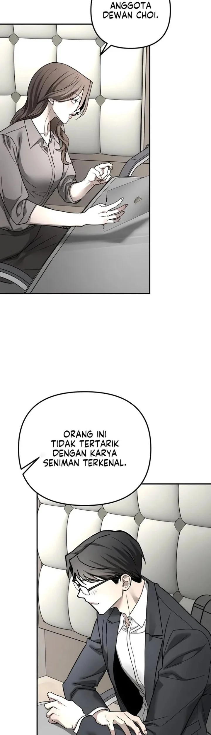 My Desire Is Not a Sin Chapter 44 Gambar 38