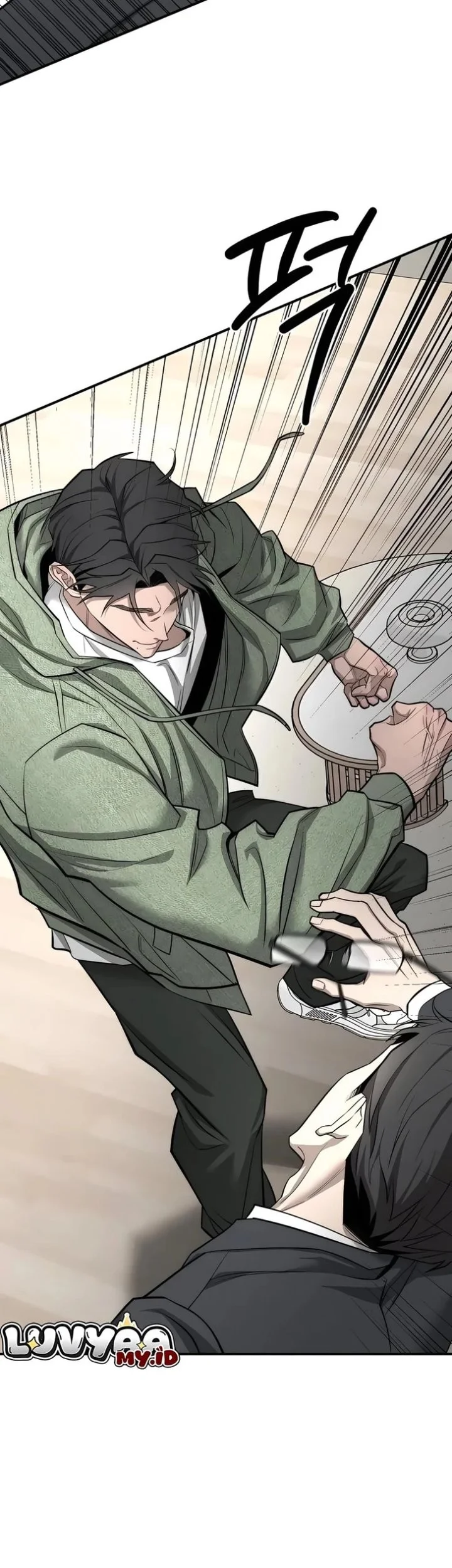 My Desire Is Not a Sin Chapter 44 Gambar 53