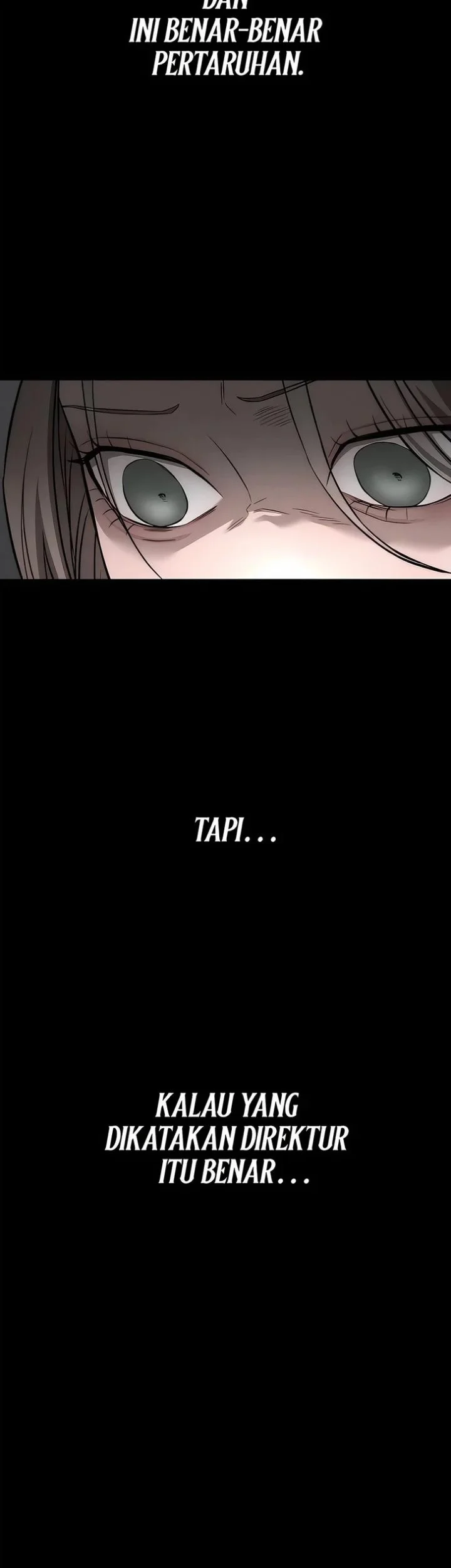 My Desire Is Not a Sin Chapter 44 Gambar 5