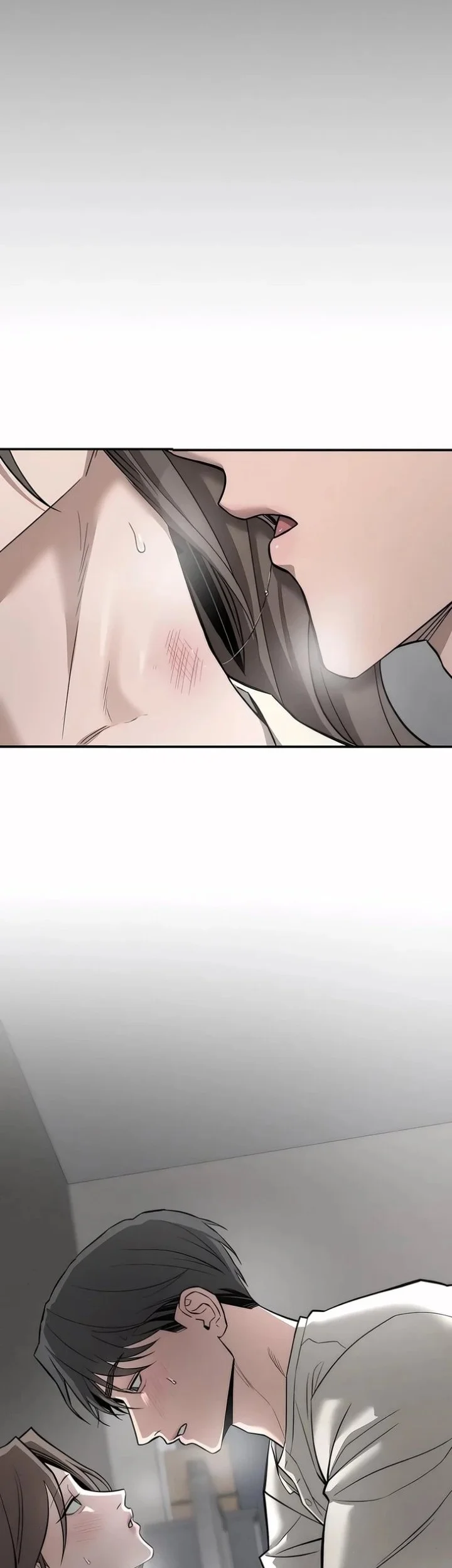 My Desire Is Not a Sin Chapter 44 Gambar 14