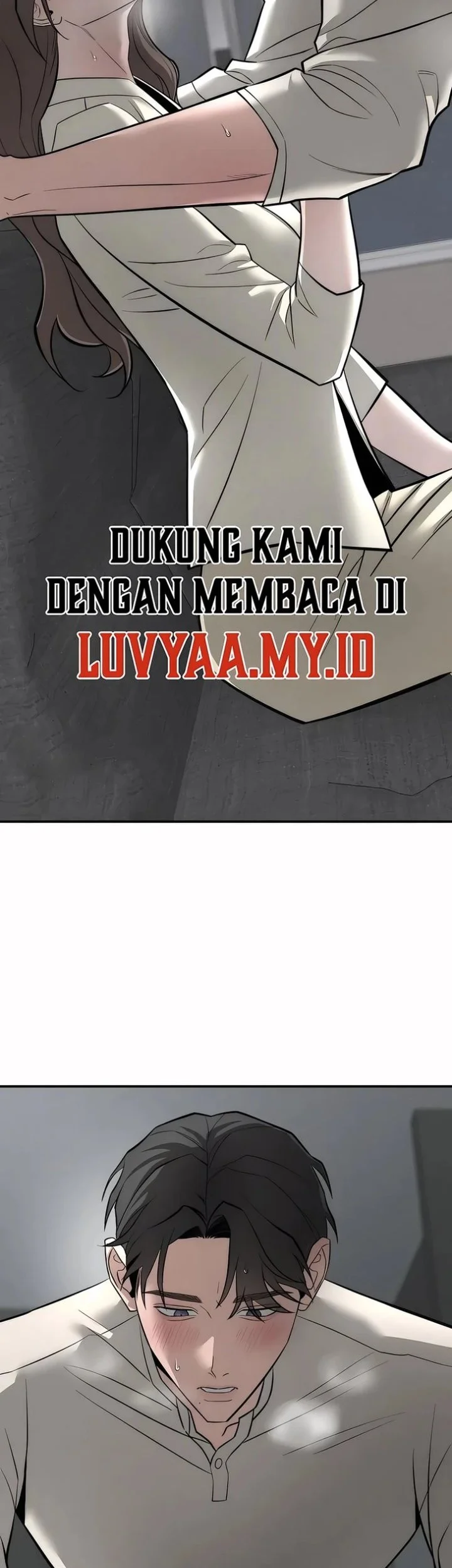 My Desire Is Not a Sin Chapter 44 Gambar 15