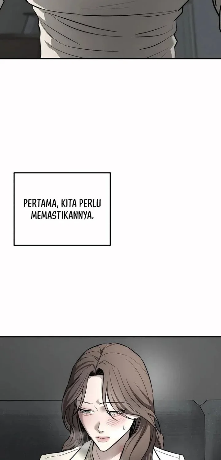 My Desire Is Not a Sin Chapter 44 Gambar 16