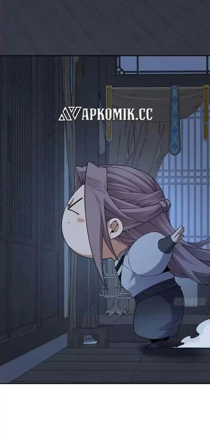 My Disciples Are All Big Villains Chapter 490 Gambar 14