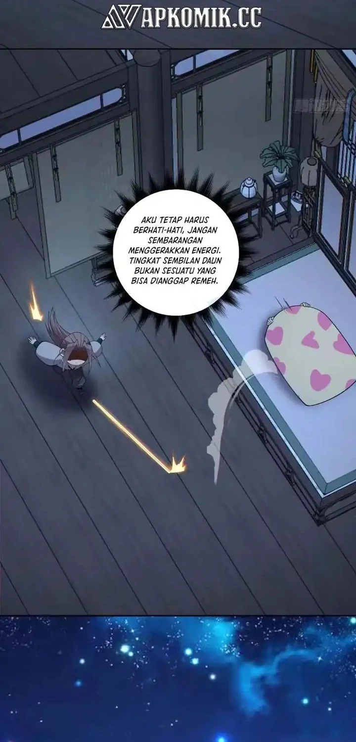 My Disciples Are All Big Villains Chapter 490 Gambar 16