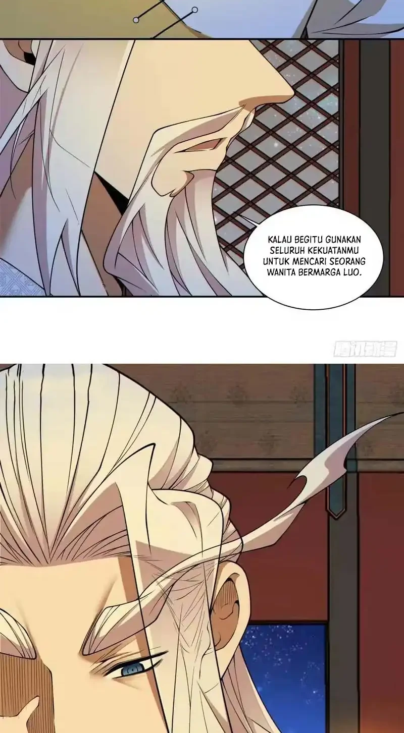 My Disciples Are All Big Villains Chapter 491 Gambar 9