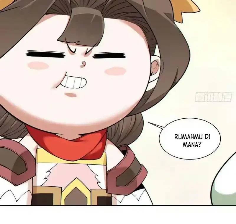 My Disciples Are All Big Villains Chapter 492 Gambar 27