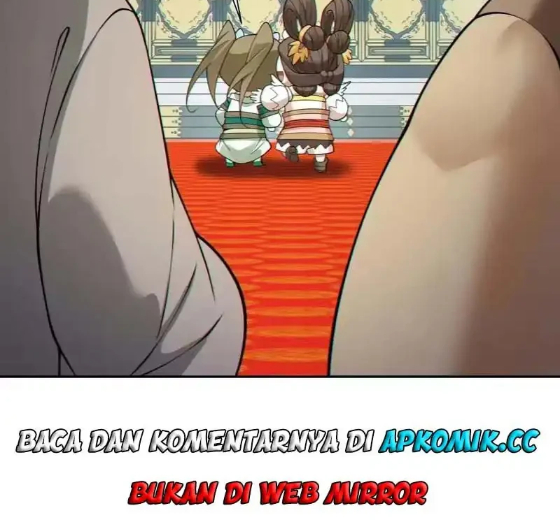 My Disciples Are All Big Villains Chapter 492 Gambar 31