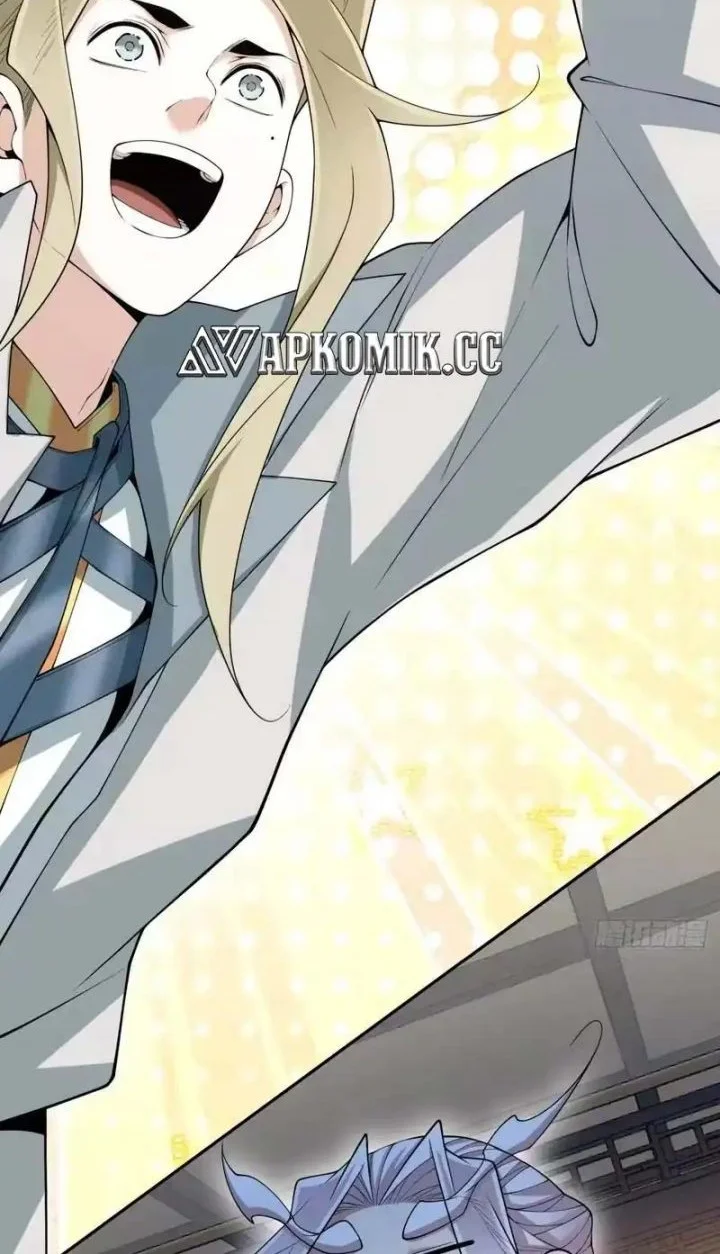 My Disciples Are All Big Villains Chapter 494 Gambar 19