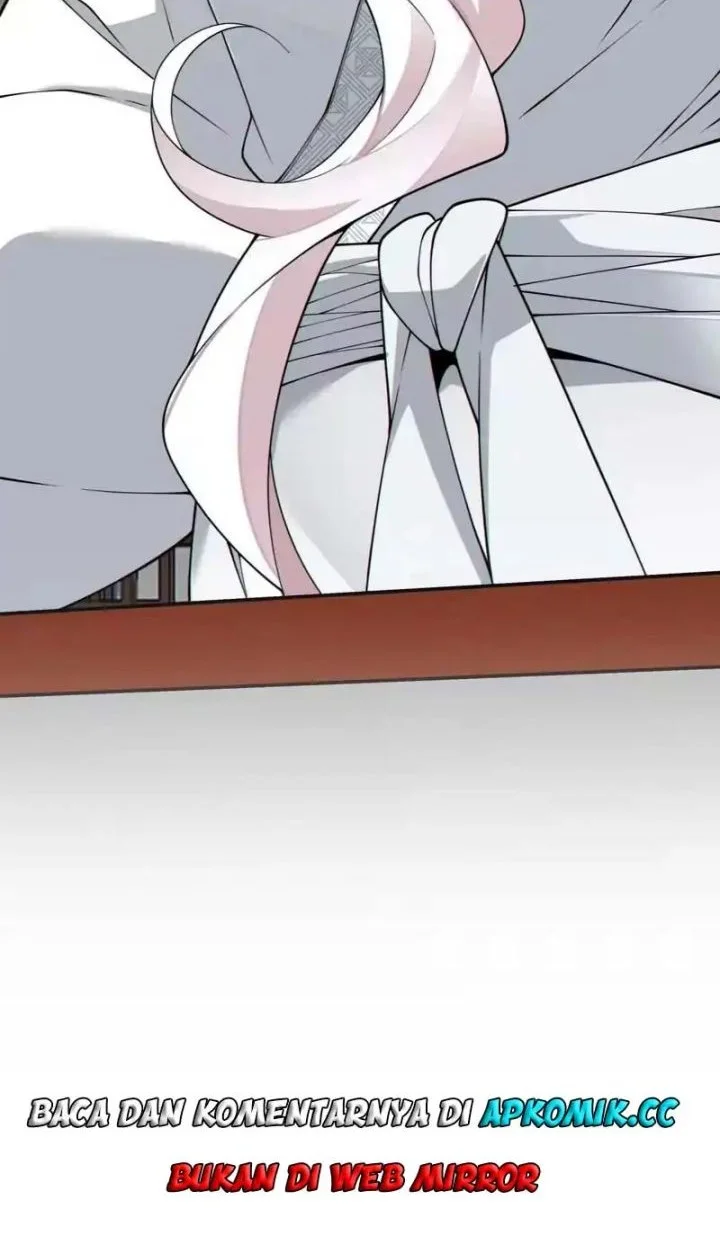 My Disciples Are All Big Villains Chapter 494 Gambar 25