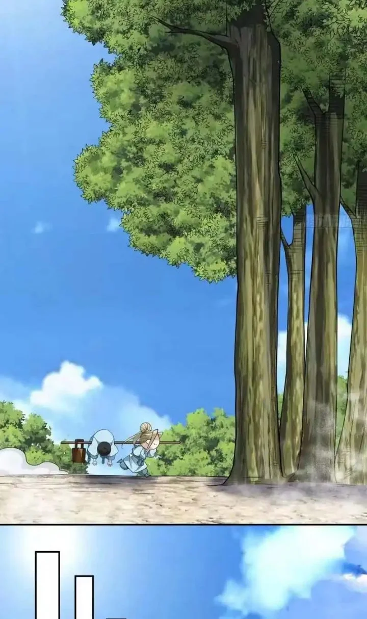 My Disciples Are All Big Villains Chapter 494 Gambar 7