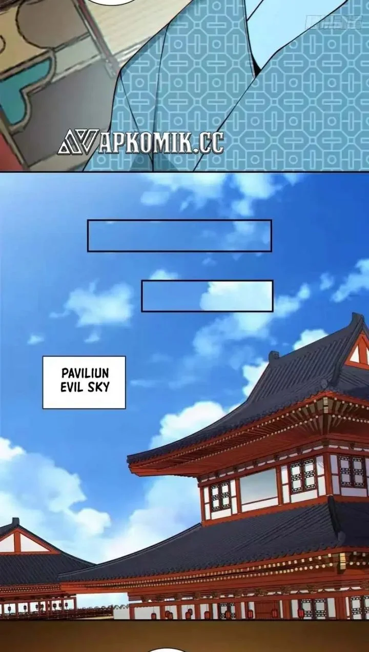 My Disciples Are All Big Villains Chapter 494 Gambar 11