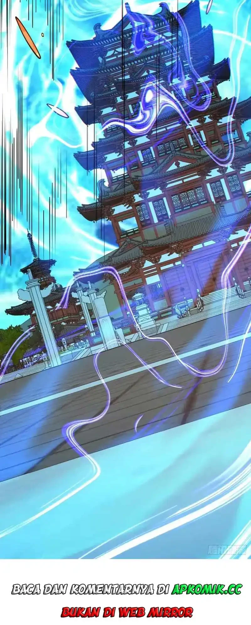 My Disciples Are All Big Villains Chapter 497 Gambar 25