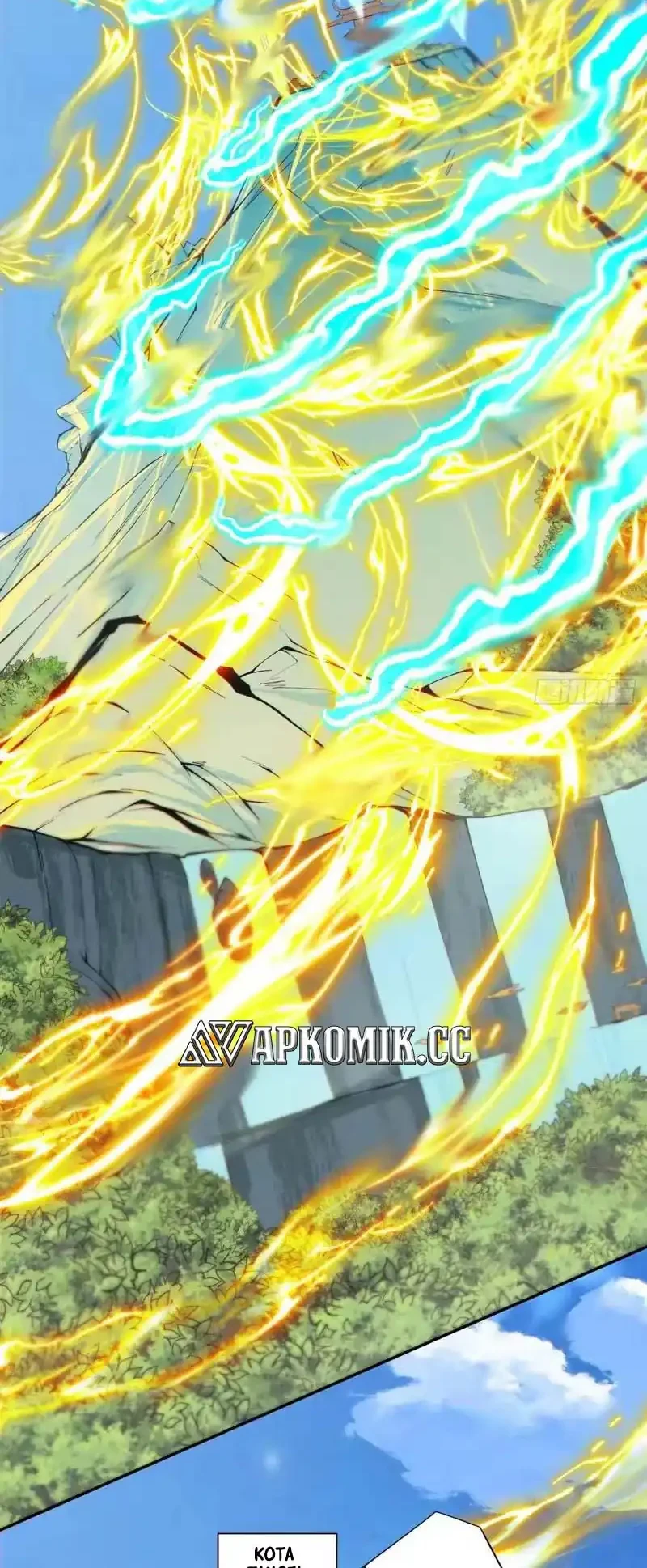 My Disciples Are All Big Villains Chapter 497 Gambar 13