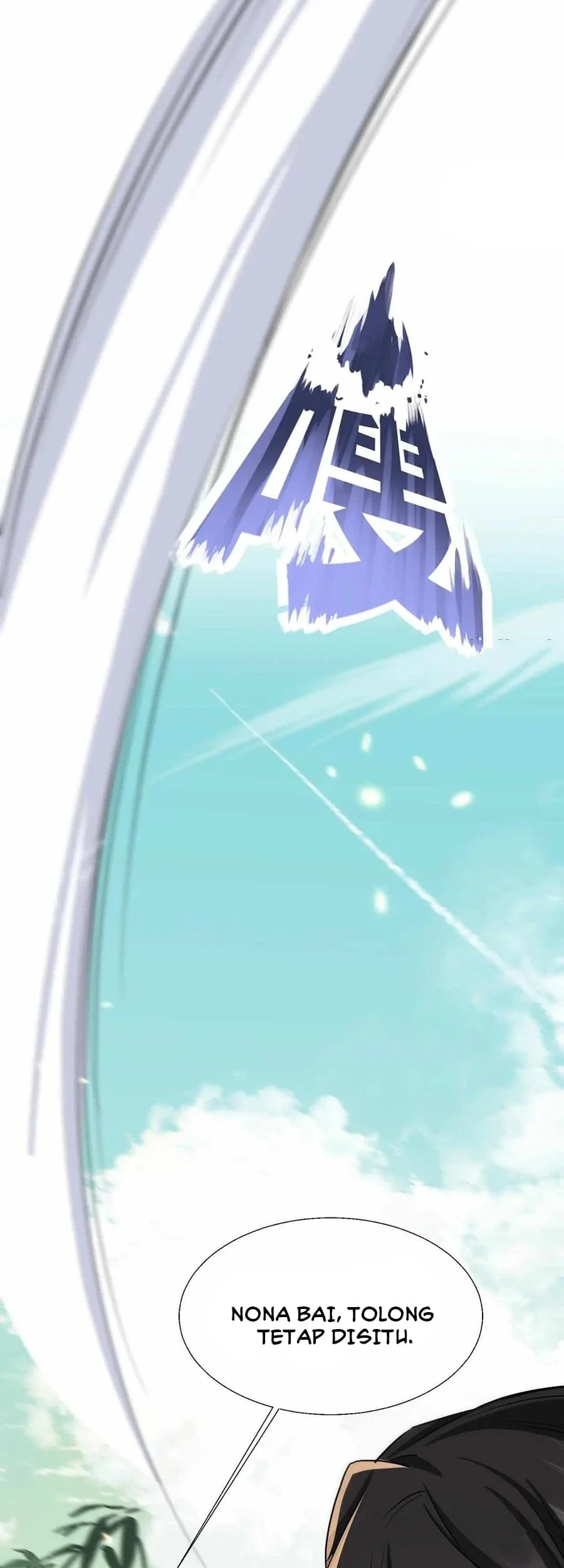 My Empress Disciple Is About to Turn Dark Chapter 66 Gambar 19