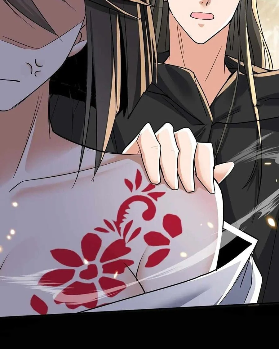 My Empress Disciple Is About to Turn Dark Chapter 66 Gambar 24