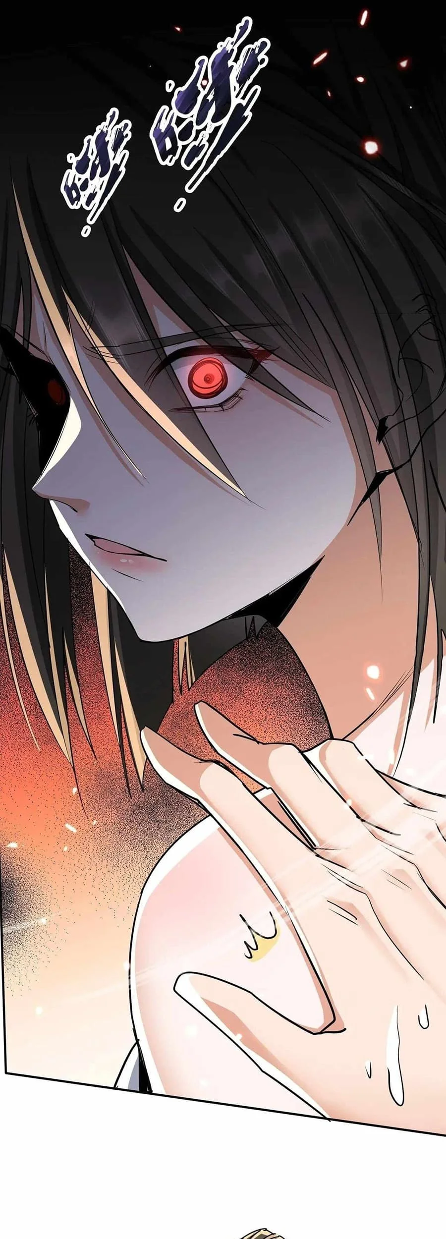 My Empress Disciple Is About to Turn Dark Chapter 66 Gambar 25