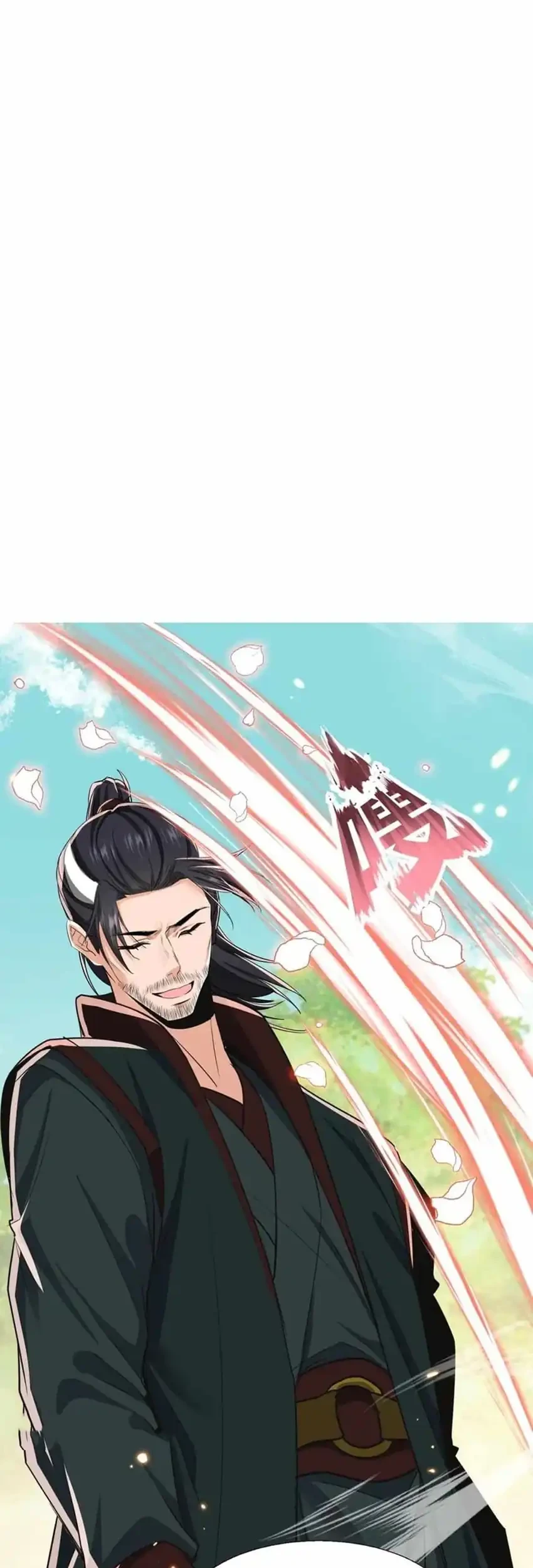 My Empress Disciple Is About to Turn Dark Chapter 67 Gambar 36