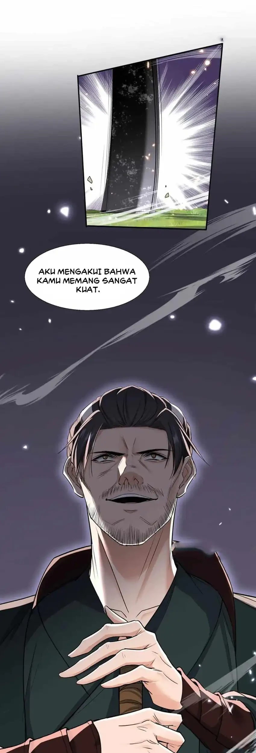My Empress Disciple Is About to Turn Dark Chapter 67 Gambar 39