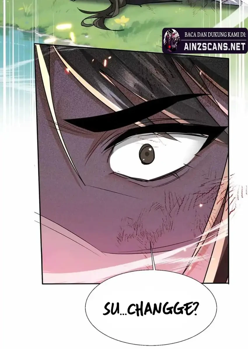 My Empress Disciple Is About to Turn Dark Chapter 67 Gambar 9