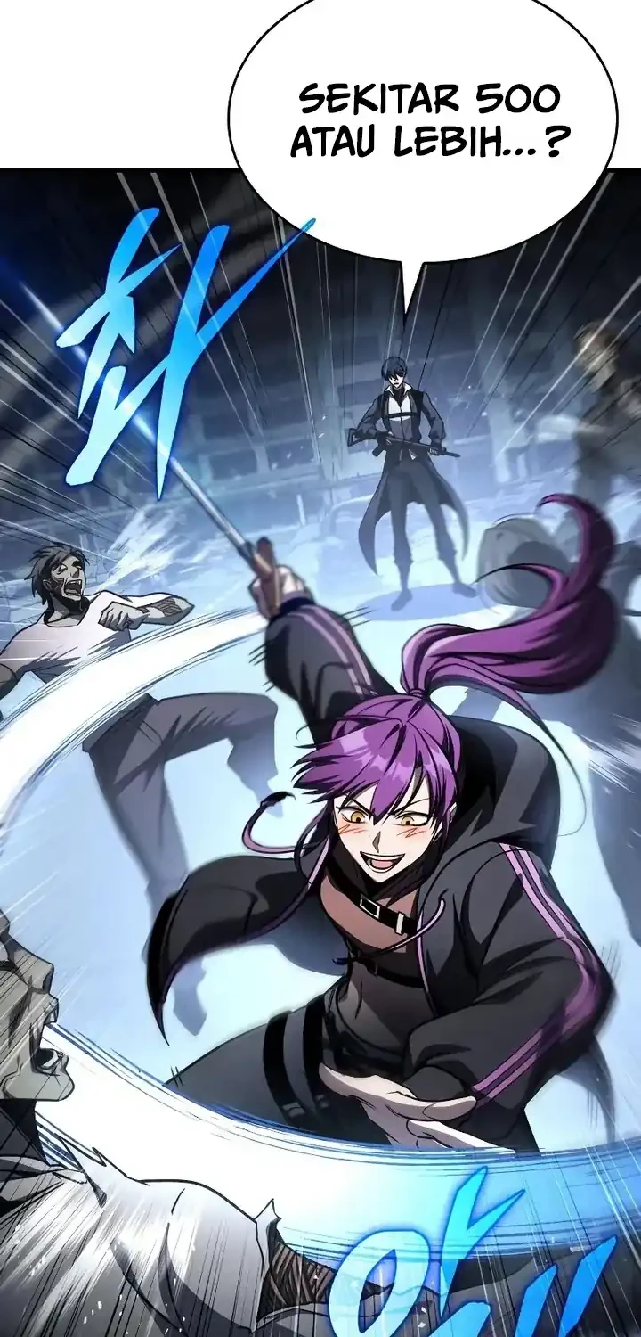 My Exclusive Tower Guide Chapter 110 Gambar 21
