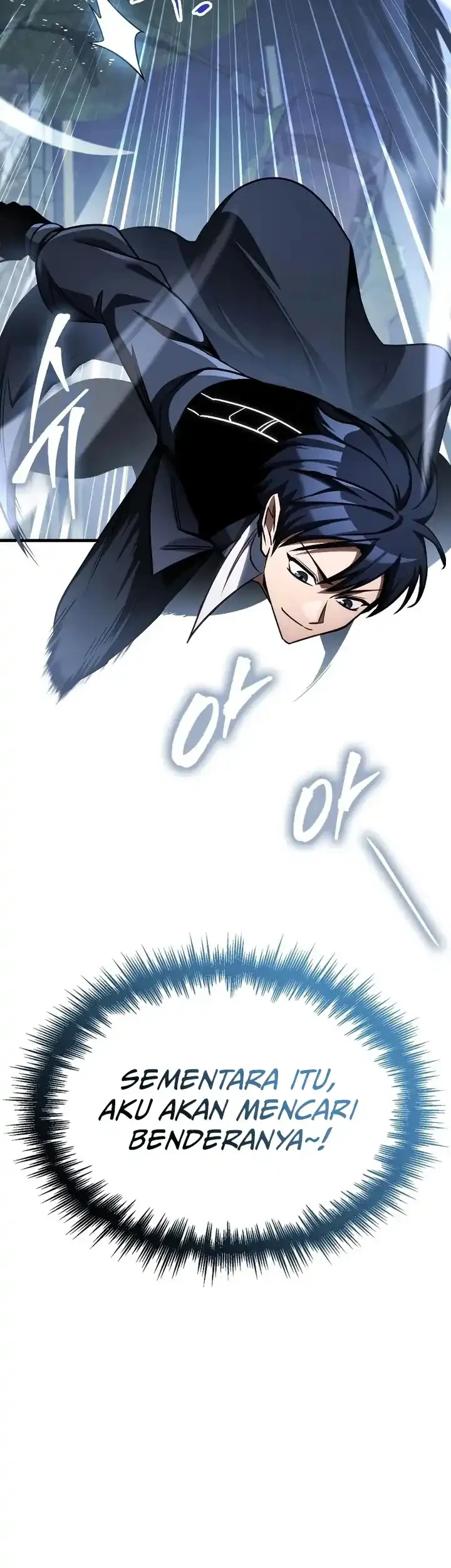 My Exclusive Tower Guide Chapter 110 Gambar 24