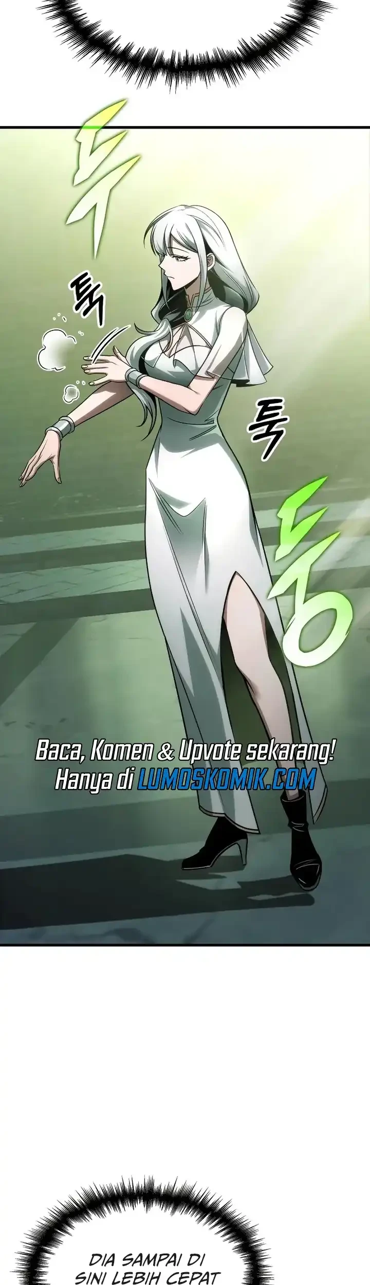 My Exclusive Tower Guide Chapter 110 Gambar 28