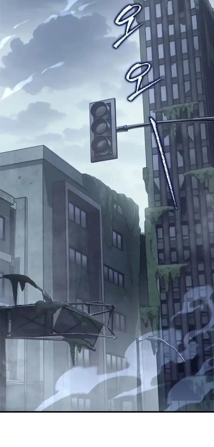 Manhwa My Exclusive Tower Guide Chapter 110 gambar 2