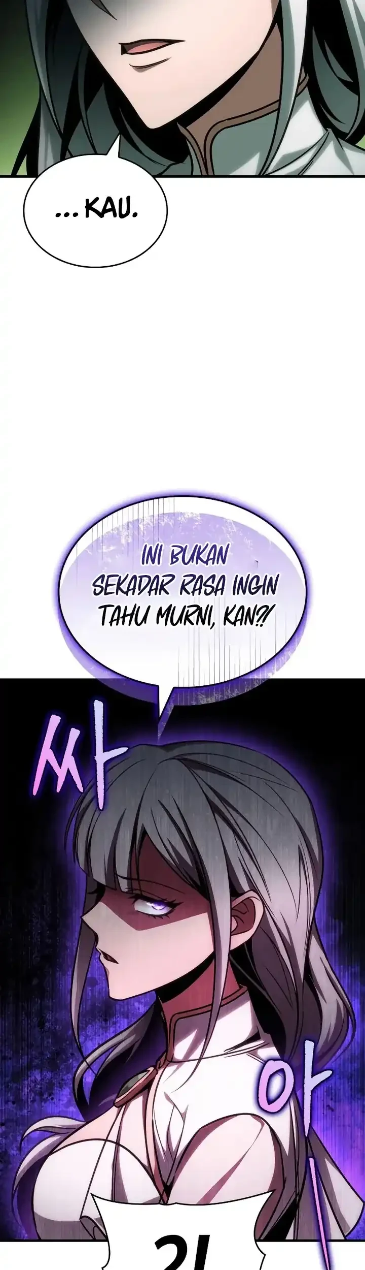 My Exclusive Tower Guide Chapter 110 Gambar 37