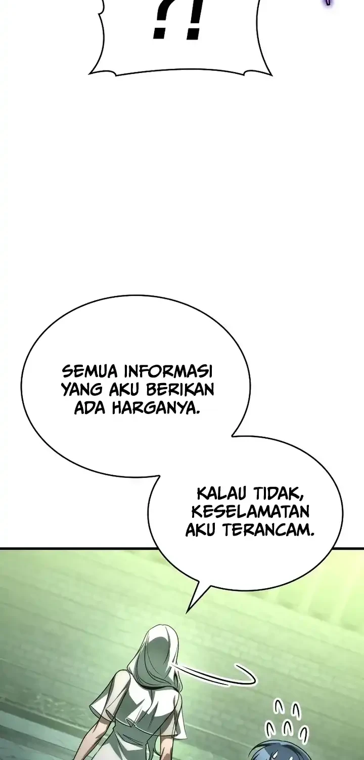 My Exclusive Tower Guide Chapter 110 Gambar 38