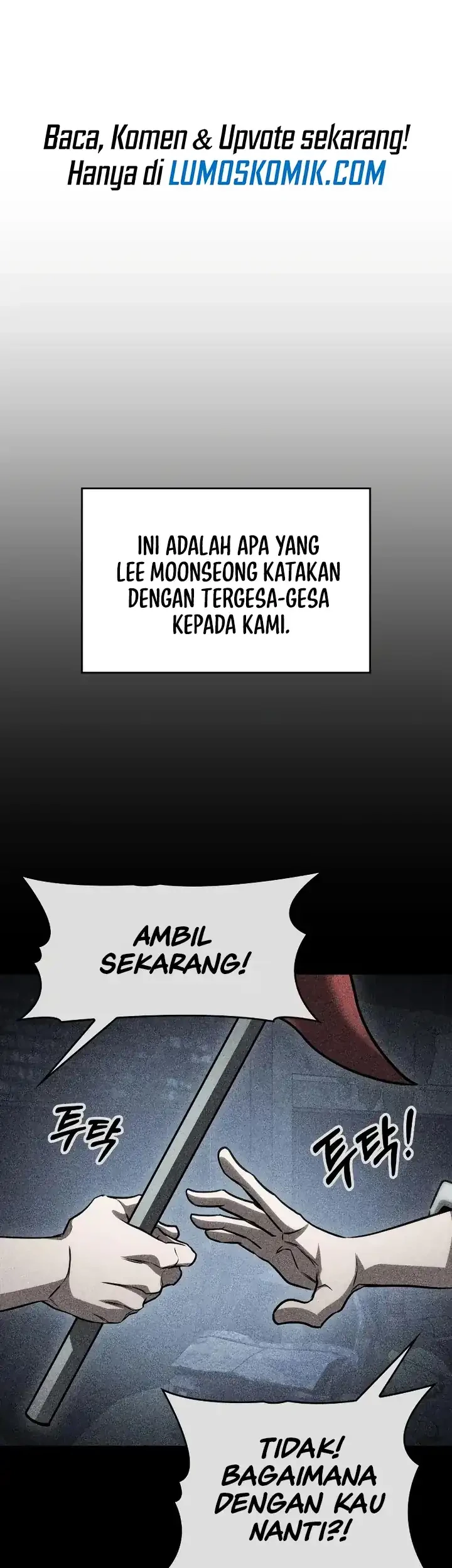 My Exclusive Tower Guide Chapter 110 Gambar 52