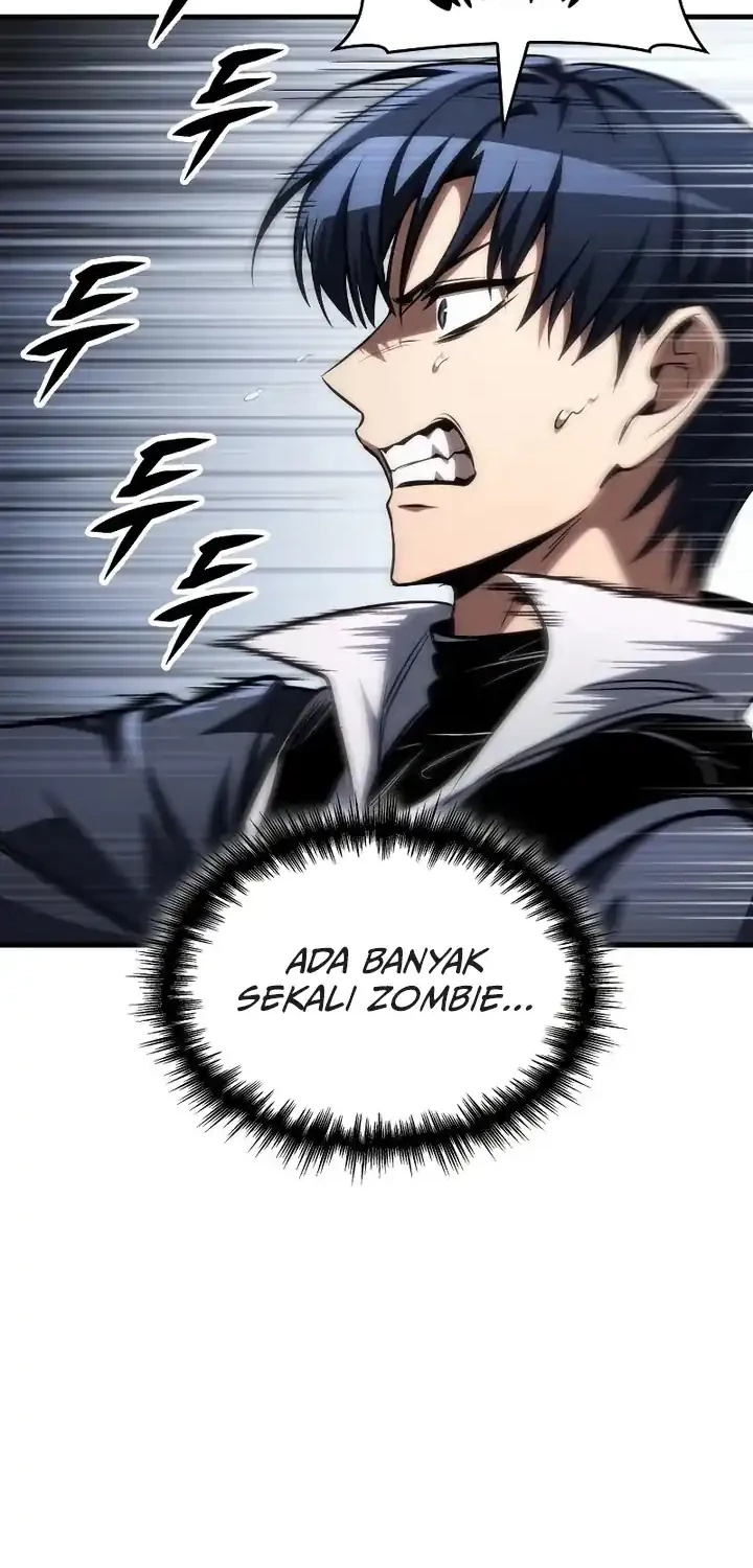 My Exclusive Tower Guide Chapter 110 Gambar 4